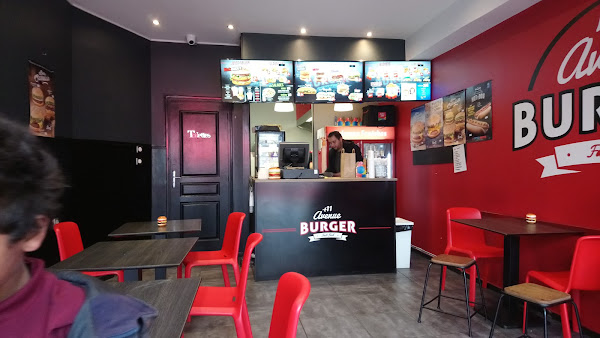 photo de 411 Avenue Burger à Lille