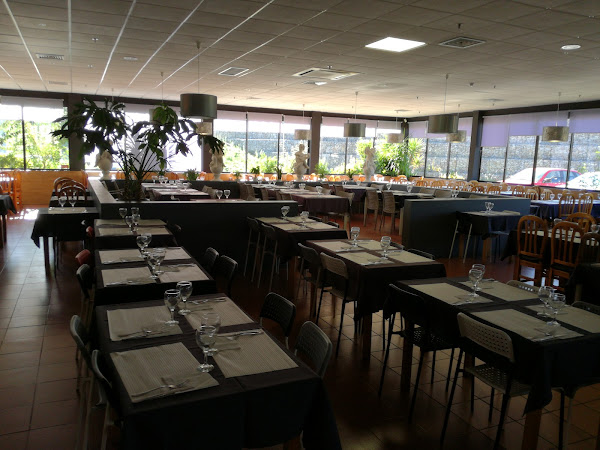 photo de 7M Restaurante à Vila Nova de Gaia