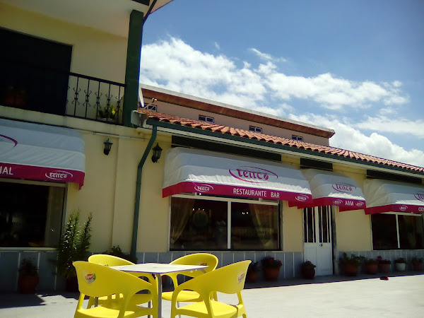 photo de A B M Restaurante Bar Lda à São Paio