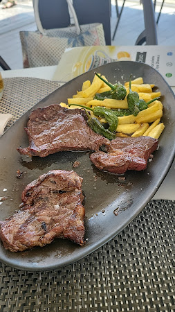 photo de A CANUDA RESTAURANTE à Salvaterra de Miño