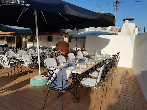 photo de A Casa do Avô à Albufeira