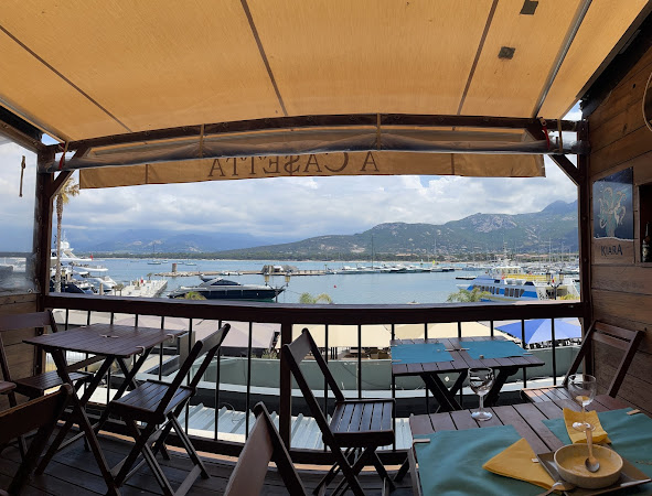 photo de A casetta à Calvi