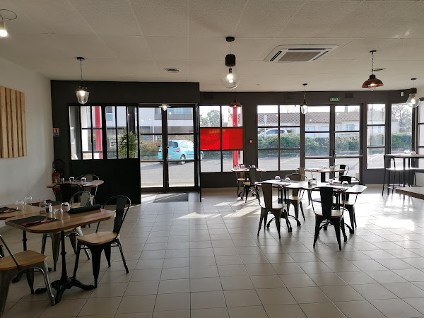 photo de A casetta pizzeria à Challans