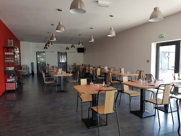 photo de A Casetta Pizzeria à Saint-Gilles-Croix-de-Vie