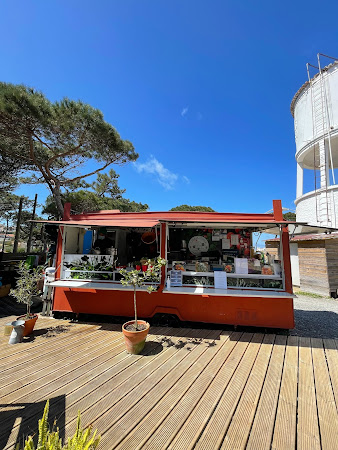 photo de A Casinha da Massa à Colares