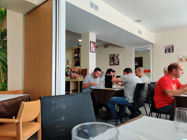 photo de A Cozinha da Magui - Prato do dia à Perafita