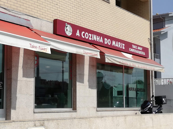 photo de A Cozinha Do Mariz à Matosinhos