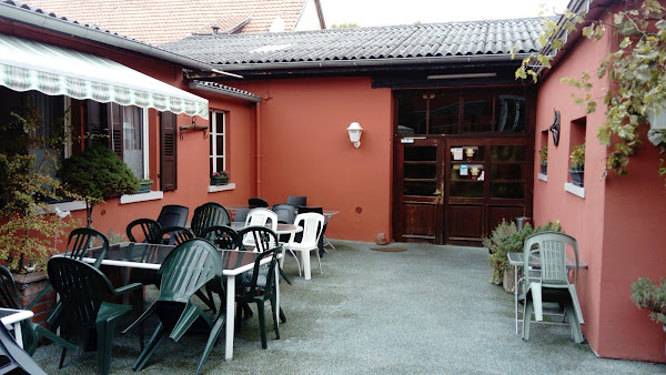 photo de A l'Aigle d'Or à Schwenheim