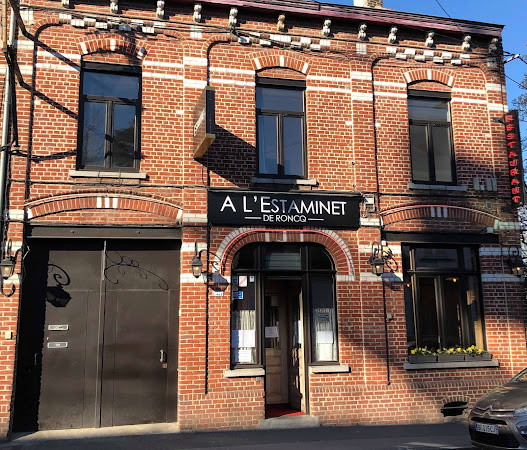photo de A L'Estaminet de Roncq à Roncq