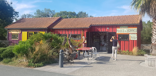 photo de À la Pêche aux Moules à Le Château-d'Oléron