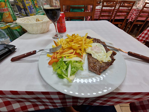 photo de A Lareira à Torre de Moncorvo