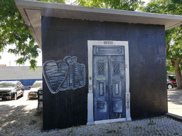 photo de A Raposa à Prior Velho