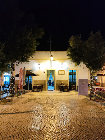 photo de A Sociedade à Fuseta