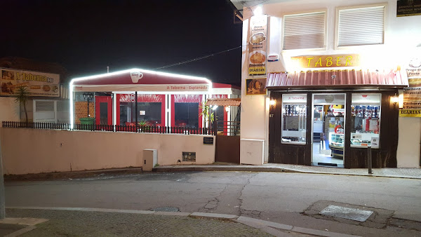 photo de A Taberna à Lourosa
