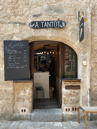photo de À Tantôt à Saint-Guilhem-le-Désert