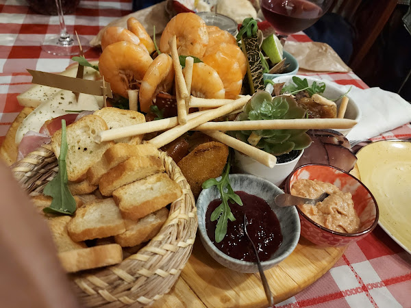 photo de A Tasca Da Joana à Marco de Canaveses