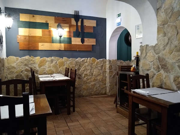 photo de A Taska à Olhão