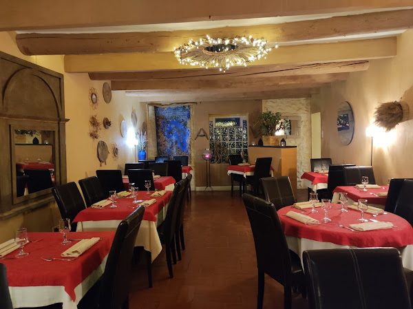 photo de A.Vespucci/Le Relais des Dentelles à Beaumes-de-Venise