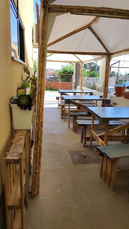 photo de Adega bons amigos à Fânzeres