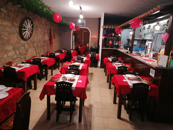 photo de Adega regional Casa Da Eira (Castêlo da Maia) à Maia