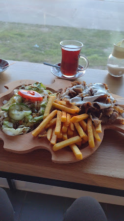 photo de ADEM KEBAB à Rumia