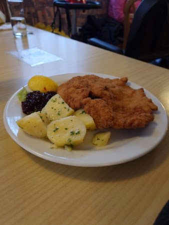 photo de Adler Restaurant à Wals