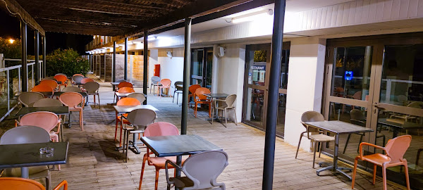 photo de Adonis Brasserie à Éguilles