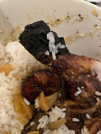 photo de Afro Grill à Élancourt
