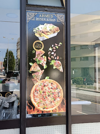 photo de Ahmed Döner kebab à Rio Tinto