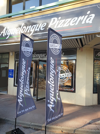 photo de Aiguelongue Pizzeria Clapiers à Clapiers