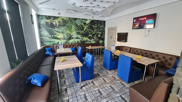 photo de AJSU KEBAB Najlepszy Kebab à Chełmno