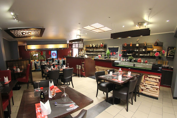 photo de Akira - Cuisine Japonaise à Tubize