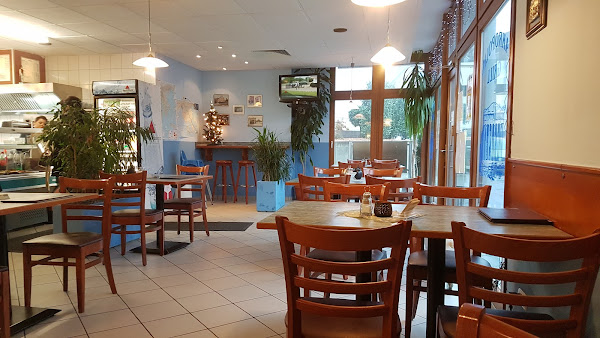 photo de Akropolis Grill Eilendorf à Aachen