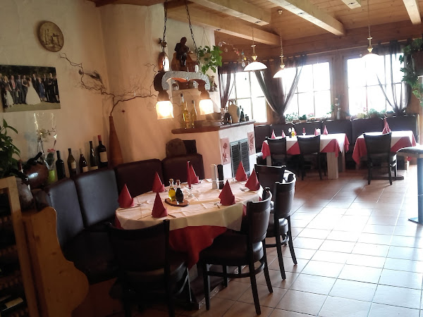 photo de Al Caminetto à Riezlern