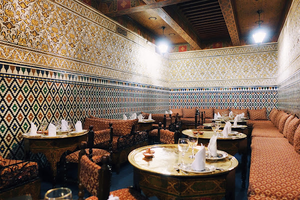 photo de Al-Mounia à Casablanca