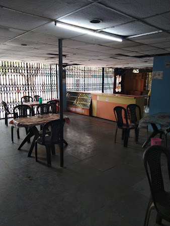 photo de Alankar canteen à Secunderabad