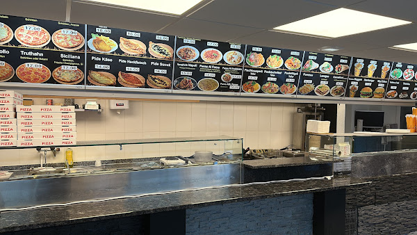 photo de Alanya Take Away, Inh. Nidal Murad à Winterthur
