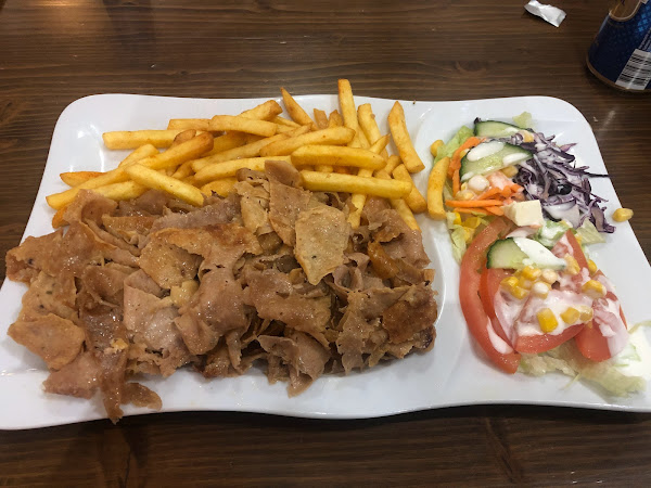 photo de Alaturka GmbH à Frauenfeld
