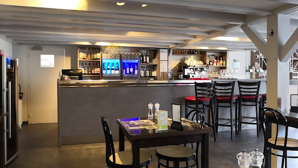 photo de Alba Ristorante à Colombe
