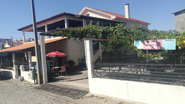 photo de Alberto Fernandes Gomes à Covelo