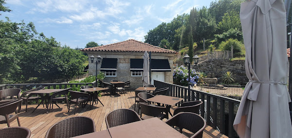 photo de Aldeia 1375 à Marco de Canaveses