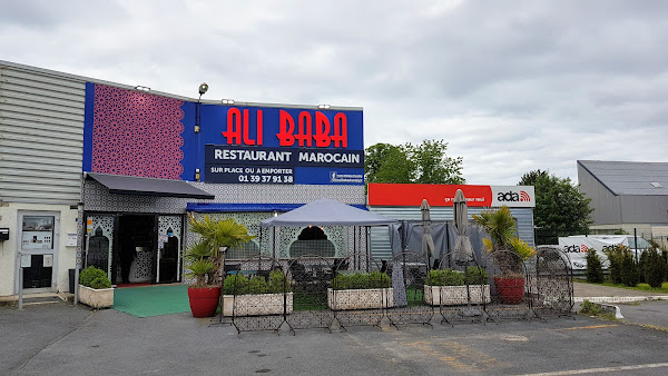 photo de Ali baba à Chambly