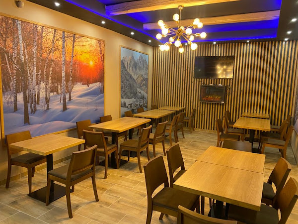 photo de Ali Baba Kebab House à Luban