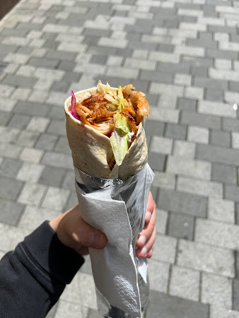 photo de Ali Baba turkish kebap à Cheb