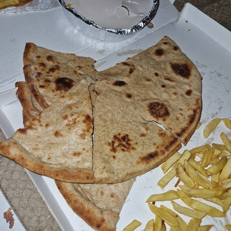 photo de Ali Pizzaria Italian à Vila Nova de Famalicão