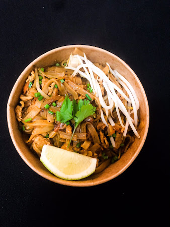photo de Allo Wok thaï food à Stains