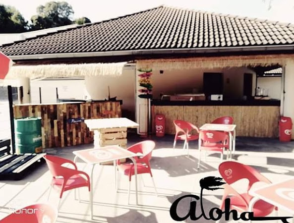 photo de ALOHA TIKI FOOD à Jarrie