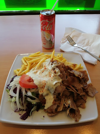photo de Alpengrill à Riezlern