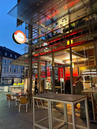 photo de Alt Stazione | pasta e vino à Lörrach