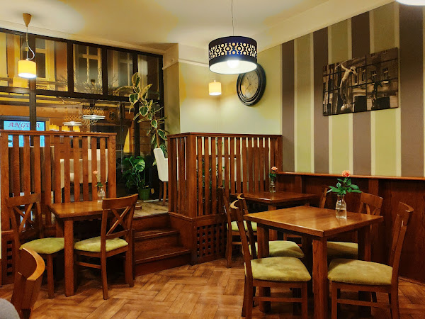 photo de AMBAR Pizzeria à Bydgoszcz